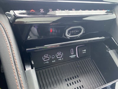 2026 Jeep Grand Cherokee L GRAND CHEROKEE L SUMMIT 4X4