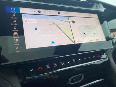 2026 Jeep Grand Cherokee L GRAND CHEROKEE L SUMMIT 4X4