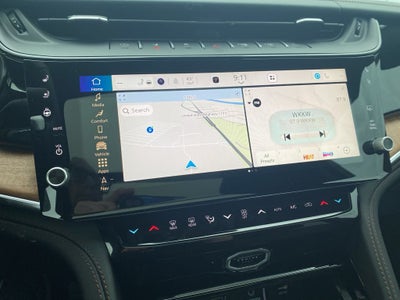 2026 Jeep Grand Cherokee L GRAND CHEROKEE L SUMMIT 4X4