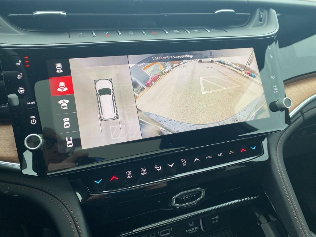 2026 Jeep Grand Cherokee L GRAND CHEROKEE L SUMMIT 4X4