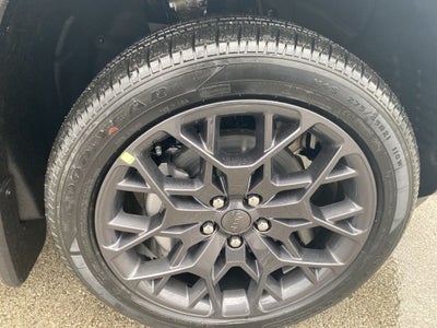 2026 Jeep Grand Cherokee L GRAND CHEROKEE L SUMMIT 4X4