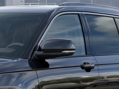 2026 Jeep Grand Cherokee L GRAND CHEROKEE L SUMMIT 4X4