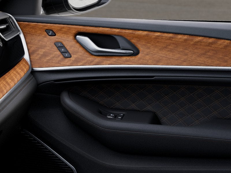 2026 Jeep Grand Cherokee L GRAND CHEROKEE L SUMMIT 4X4