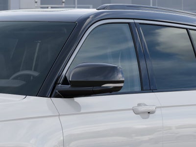 2027 Jeep Grand Cherokee L Summit