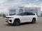 2027 Jeep Grand Cherokee L Summit