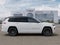 2027 Jeep Grand Cherokee L Summit