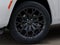 2027 Jeep Grand Cherokee L Summit
