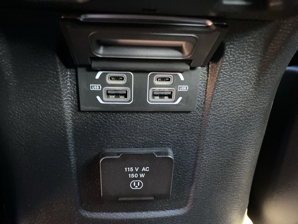 2024 Jeep Wrangler Rubicon X 4xe