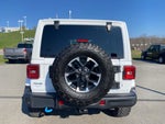 2024 Jeep Wrangler Rubicon X 4xe