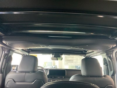 2026 Jeep Wrangler WRANGLER 4-DOOR MOAB 392