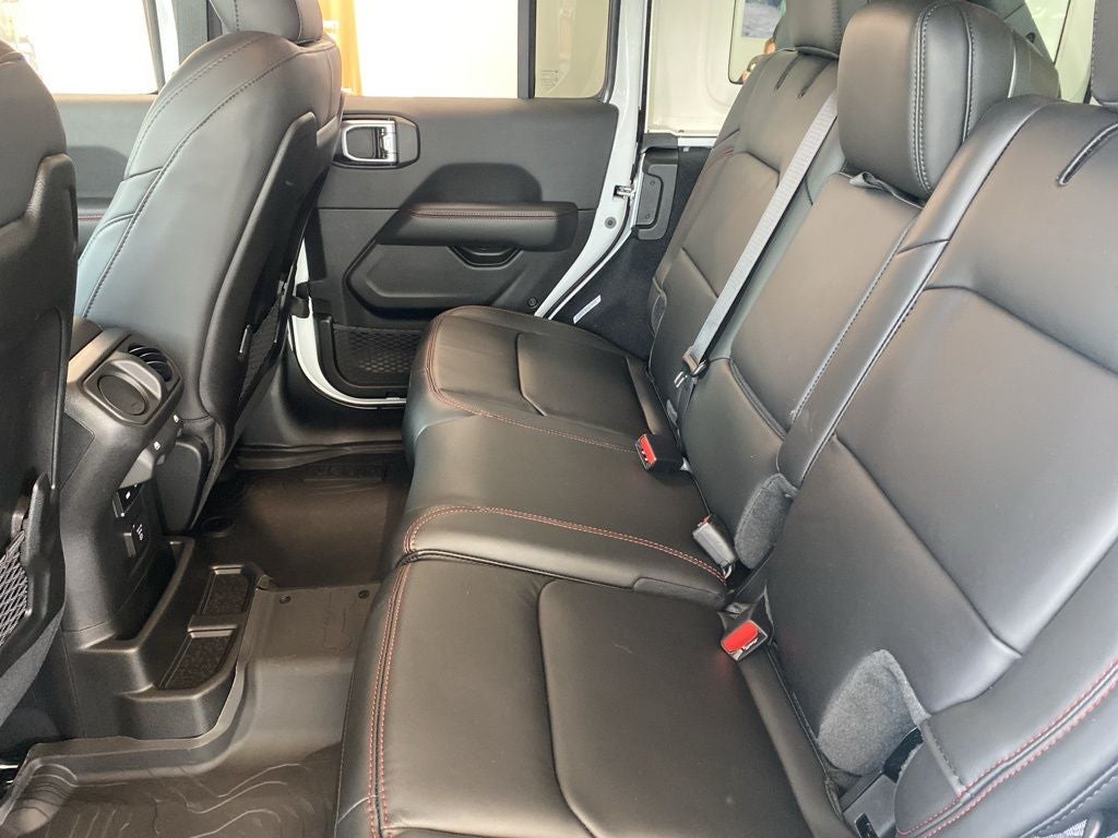 2026 Jeep Wrangler WRANGLER 4-DOOR MOAB 392