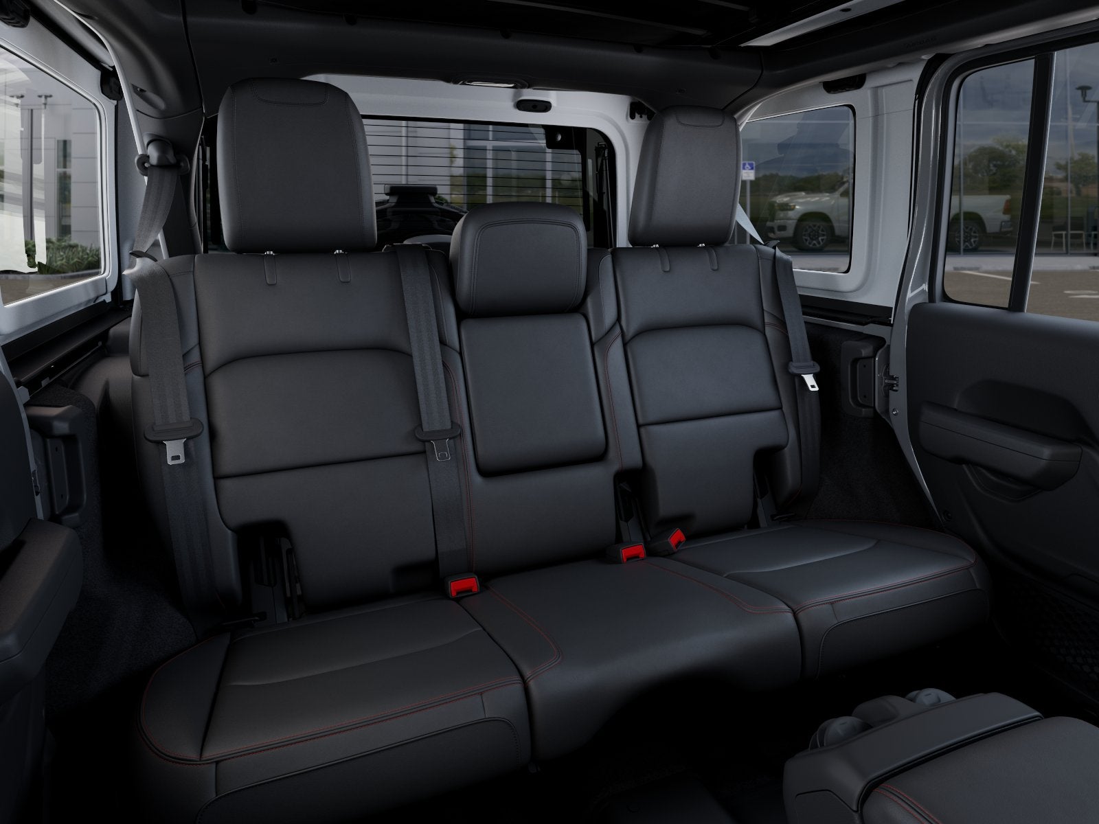 2026 Jeep Wrangler WRANGLER 4-DOOR MOAB 392