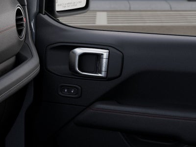 2026 Jeep Wrangler WRANGLER 4-DOOR MOAB 392