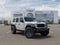 2026 Jeep Wrangler WRANGLER 4-DOOR MOAB 392