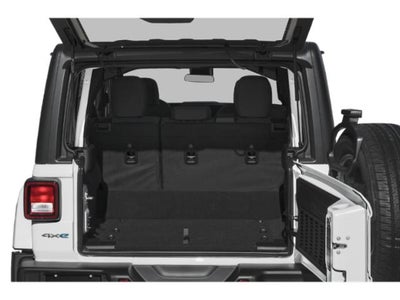 2024 Jeep Wrangler High Altitude 4xe
