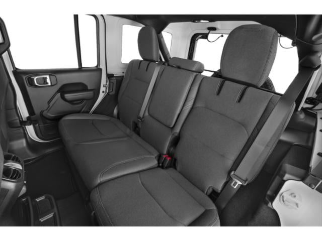 2024 Jeep Wrangler High Altitude 4xe