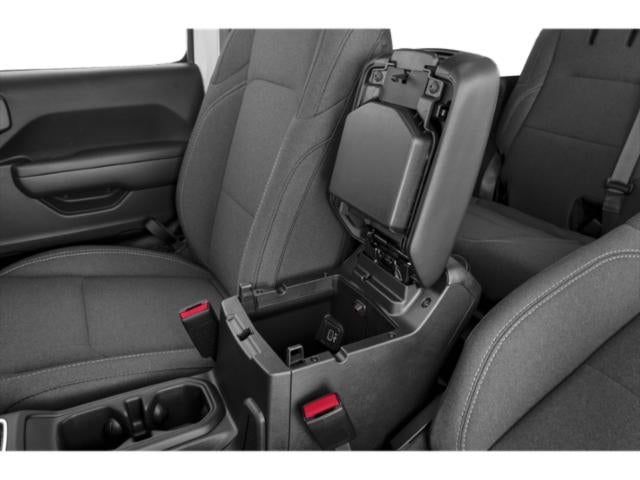 2024 Jeep Wrangler High Altitude 4xe
