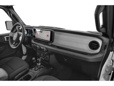 2024 Jeep Wrangler High Altitude 4xe