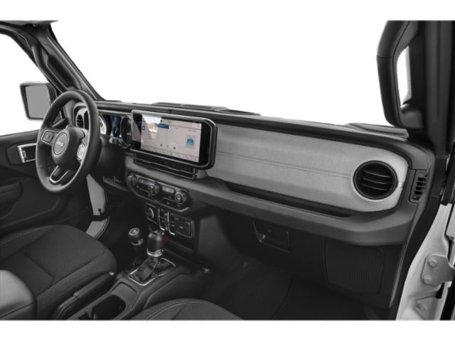 2024 Jeep Wrangler High Altitude 4xe