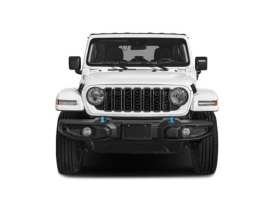 2024 Jeep Wrangler High Altitude 4xe