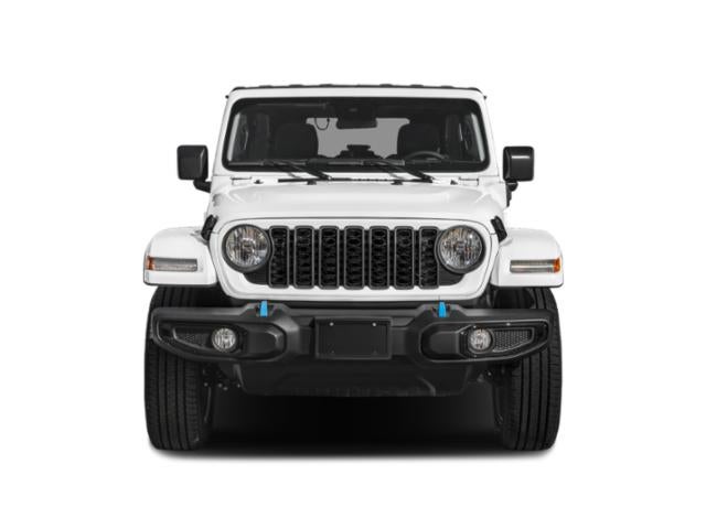 2024 Jeep Wrangler High Altitude 4xe