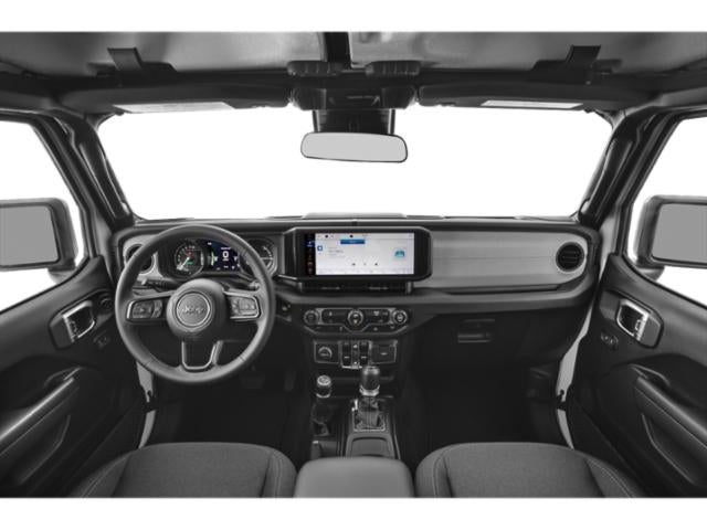 2024 Jeep Wrangler High Altitude 4xe