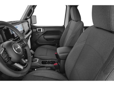 2024 Jeep Wrangler High Altitude 4xe