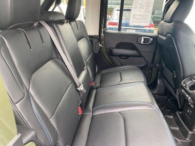 2024 Jeep Wrangler High Altitude 4xe
