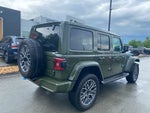 2024 Jeep Wrangler High Altitude 4xe