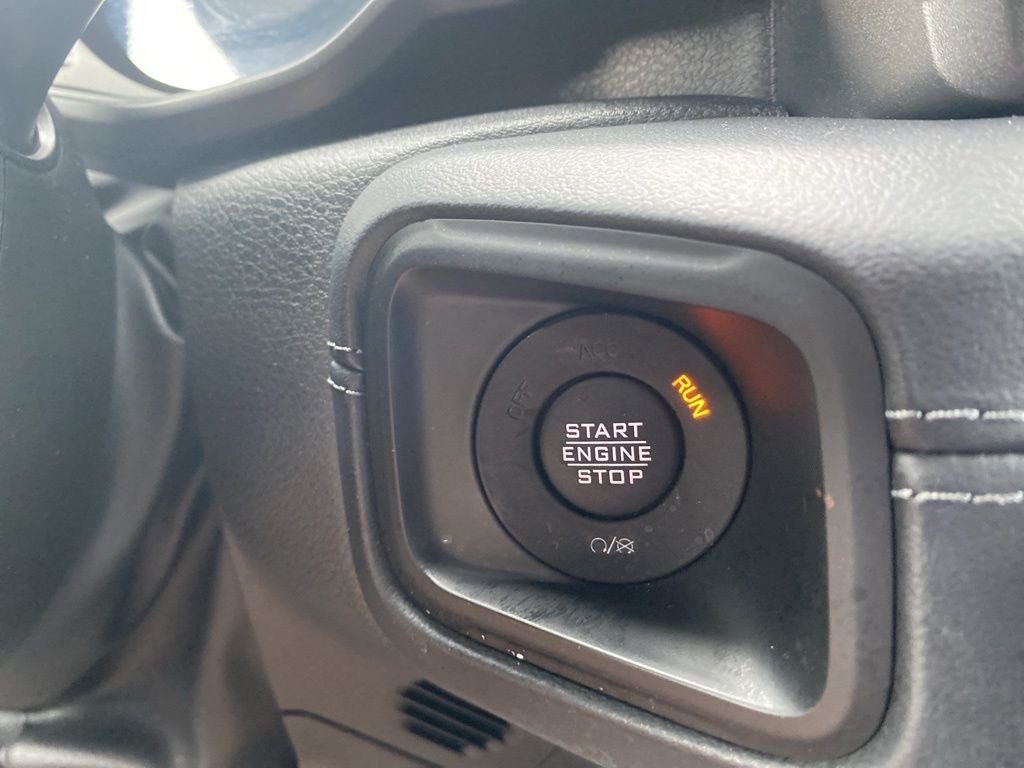 2024 Jeep Wrangler High Altitude 4xe