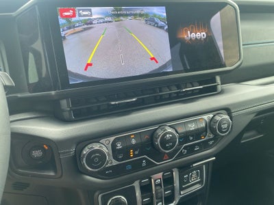 2024 Jeep Wrangler High Altitude 4xe