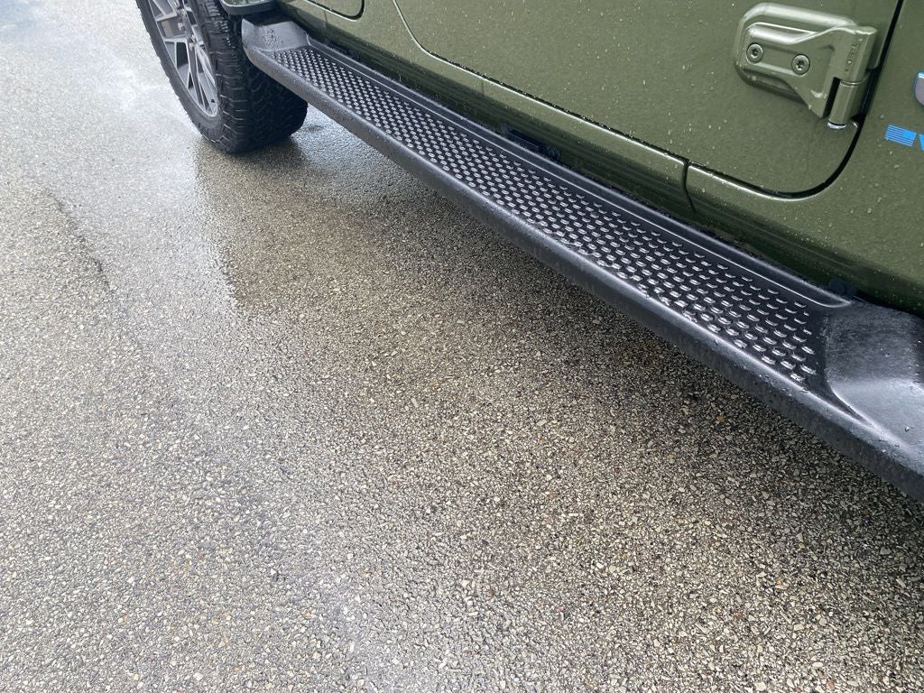 2024 Jeep Wrangler High Altitude 4xe