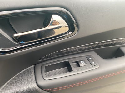 2026 Dodge Durango DURANGO GT PREMIUM AWD HEMI V8