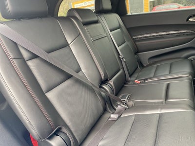 2026 Dodge Durango DURANGO GT PREMIUM AWD HEMI V8