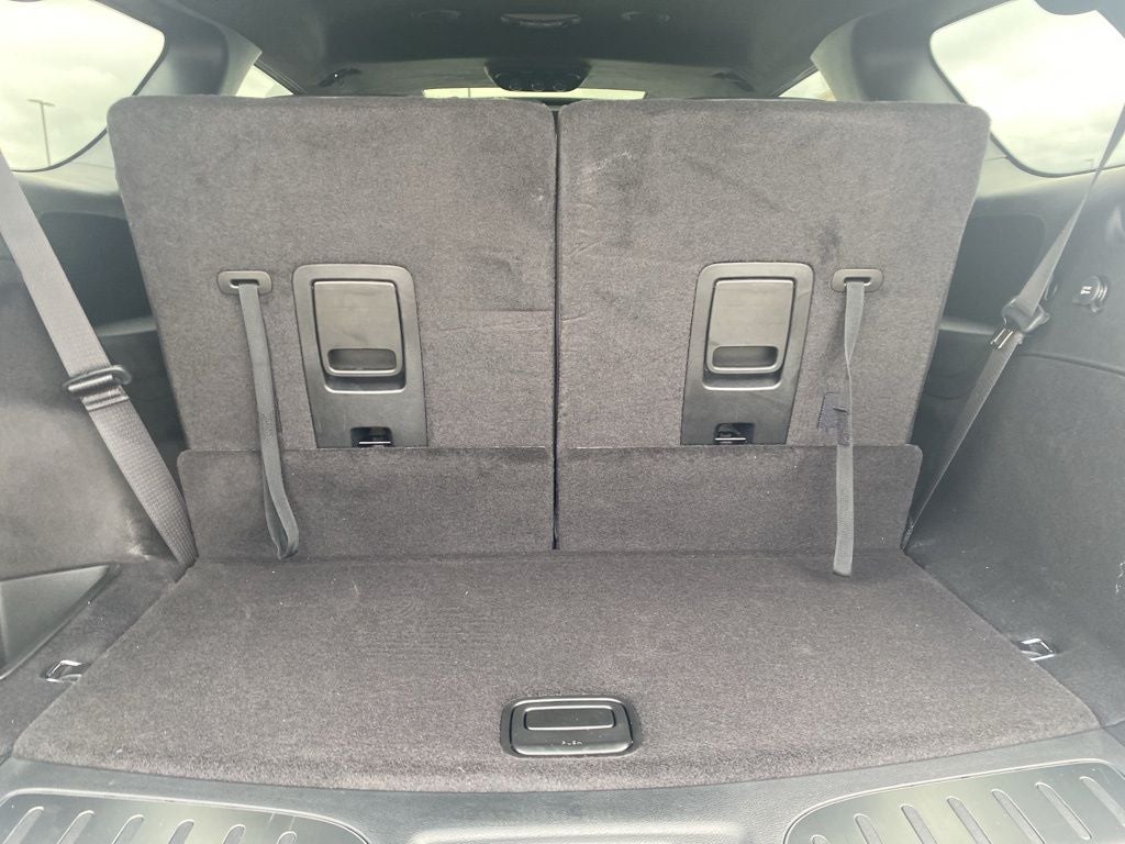 2026 Dodge Durango DURANGO GT PREMIUM AWD HEMI V8