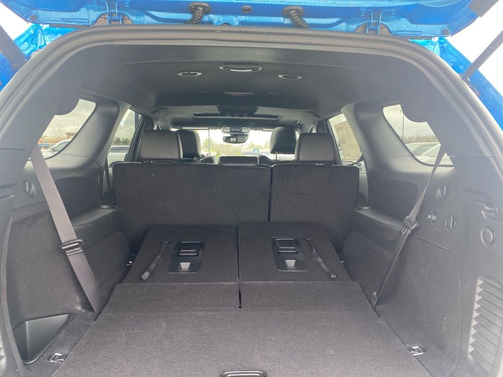 2026 Dodge Durango DURANGO GT PREMIUM AWD HEMI V8