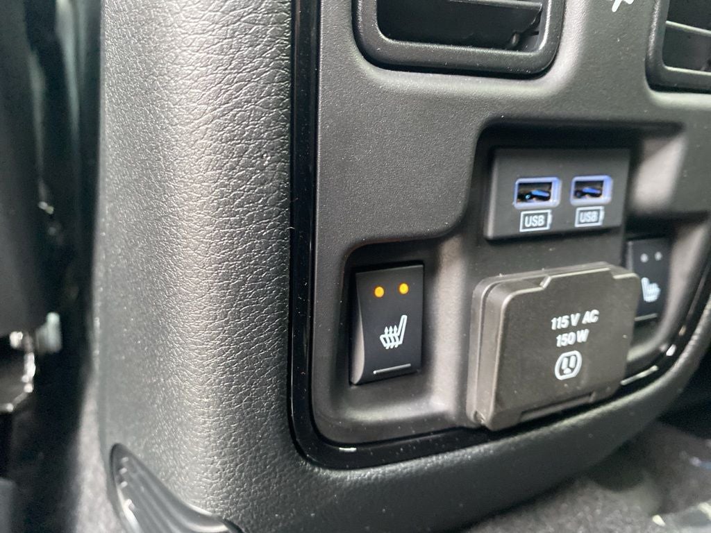 2026 Dodge Durango DURANGO GT PREMIUM AWD HEMI V8