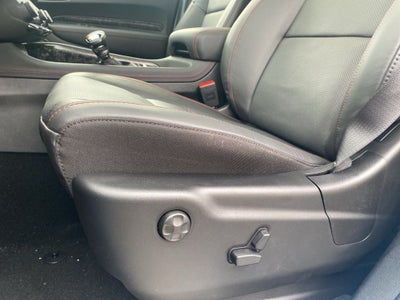 2026 Dodge Durango DURANGO GT PREMIUM AWD HEMI V8