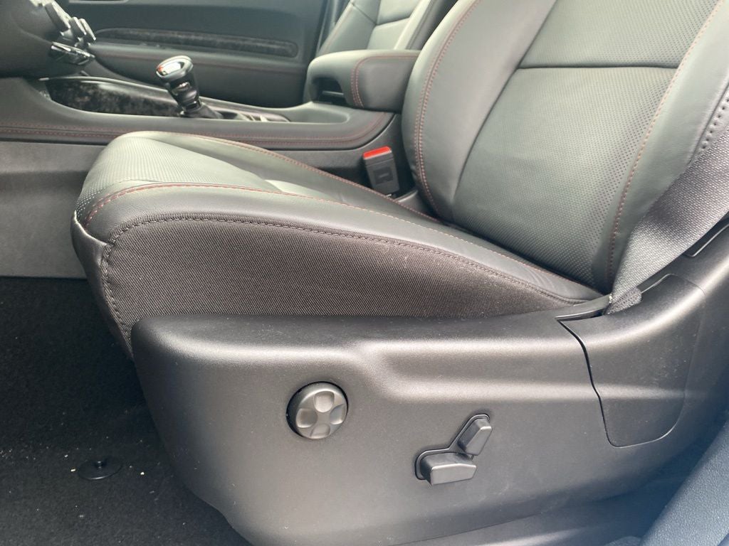 2026 Dodge Durango DURANGO GT PREMIUM AWD HEMI V8