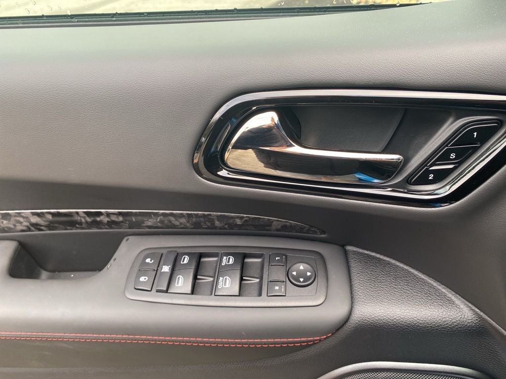 2026 Dodge Durango DURANGO GT PREMIUM AWD HEMI V8