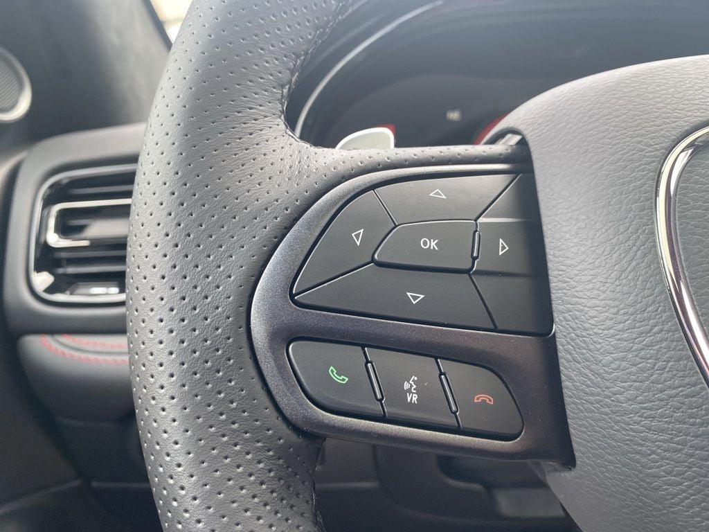 2026 Dodge Durango DURANGO GT PREMIUM AWD HEMI V8