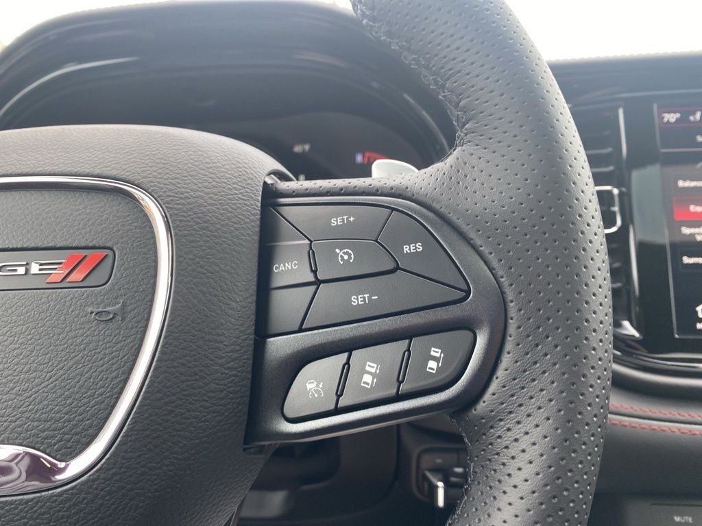 2026 Dodge Durango DURANGO GT PREMIUM AWD HEMI V8