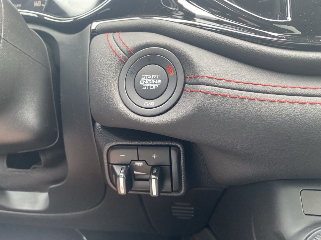 2026 Dodge Durango DURANGO GT PREMIUM AWD HEMI V8