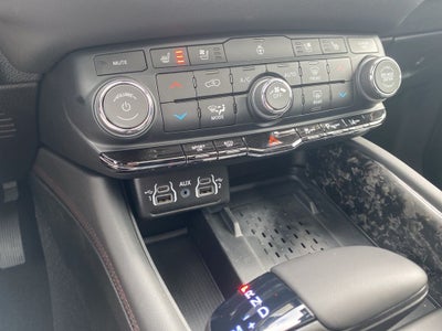 2026 Dodge Durango DURANGO GT PREMIUM AWD HEMI V8