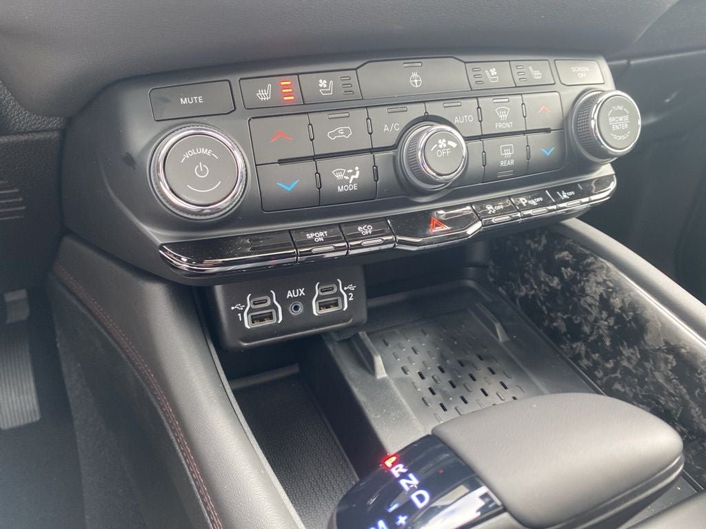 2026 Dodge Durango DURANGO GT PREMIUM AWD HEMI V8