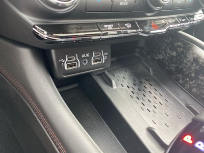 2026 Dodge Durango DURANGO GT PREMIUM AWD HEMI V8