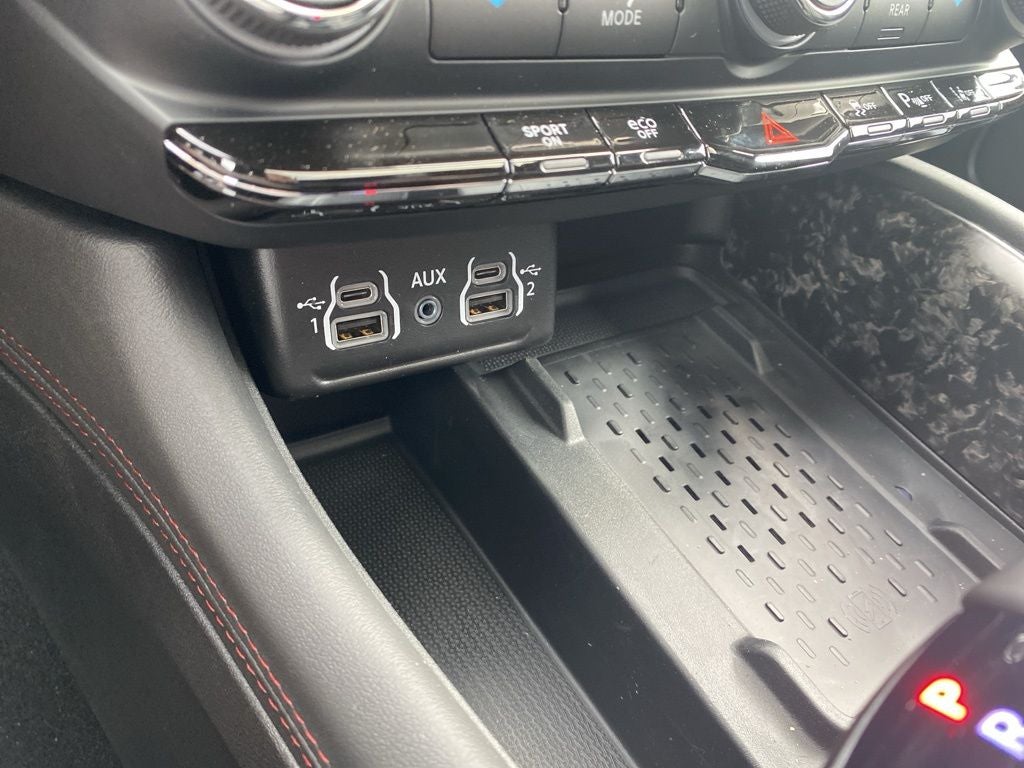 2026 Dodge Durango DURANGO GT PREMIUM AWD HEMI V8