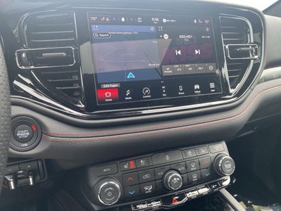 2026 Dodge Durango DURANGO GT PREMIUM AWD HEMI V8