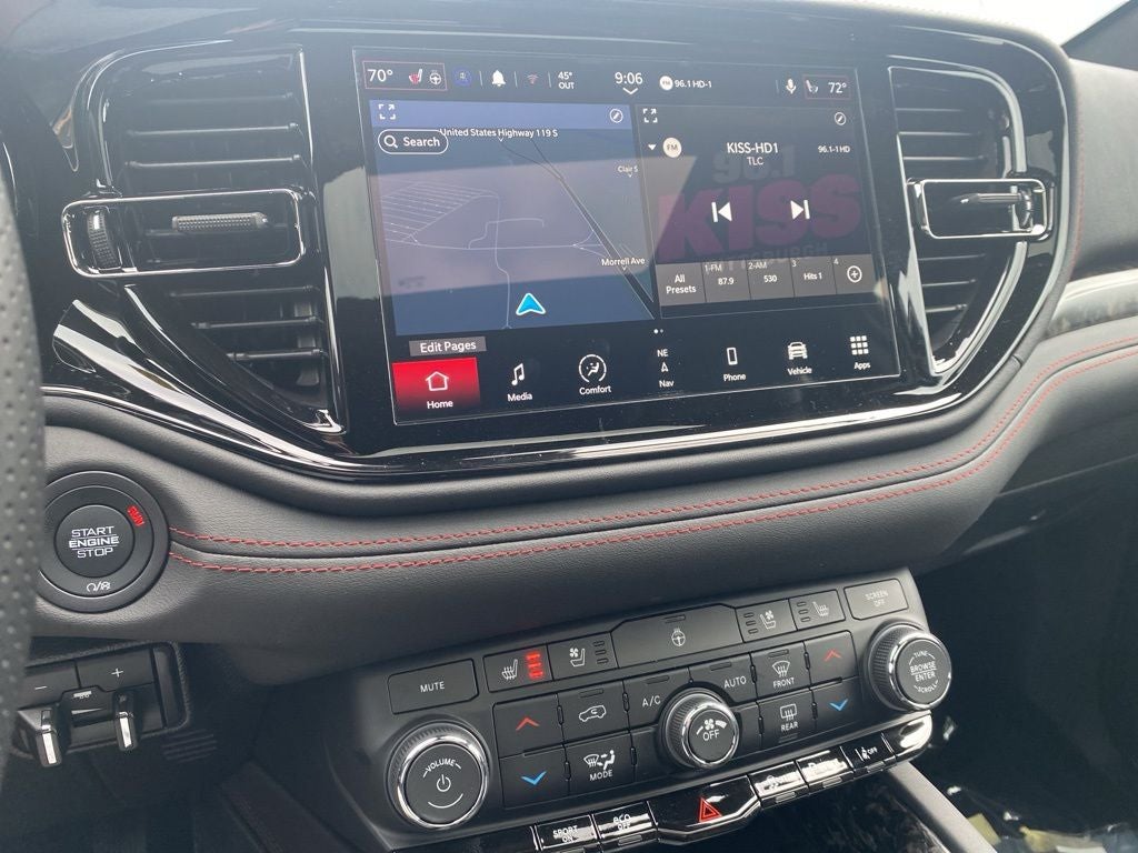 2026 Dodge Durango DURANGO GT PREMIUM AWD HEMI V8