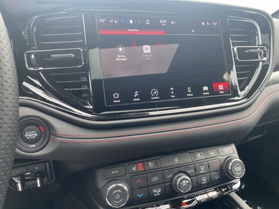 2026 Dodge Durango DURANGO GT PREMIUM AWD HEMI V8